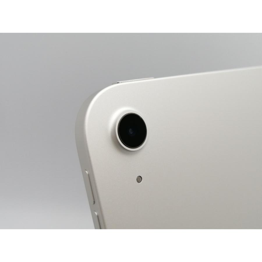 中古】Apple 【Wi-Fi】 iPad（第10世代/2022） 64GB シルバー MPQ03J/A