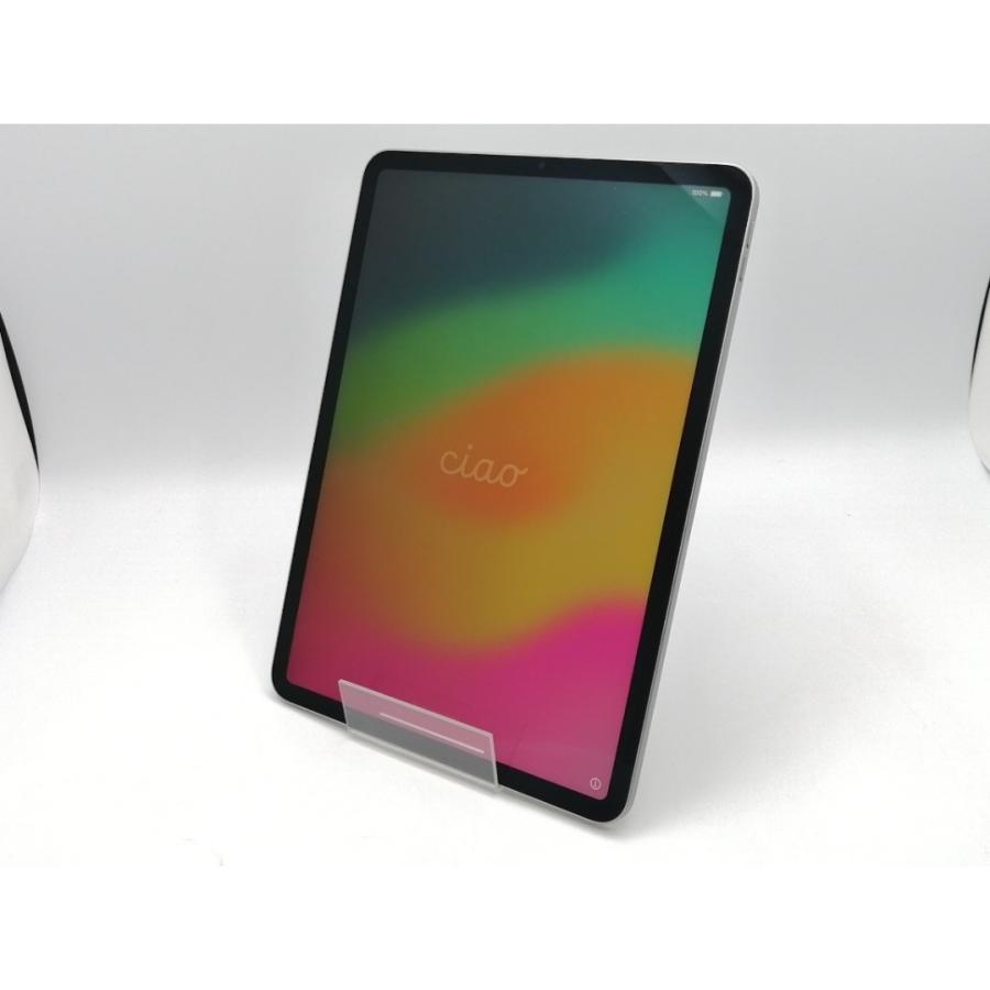 中古】Apple 【Wi-Fi】 11インチ iPad Pro（第4世代/2022） 512GB