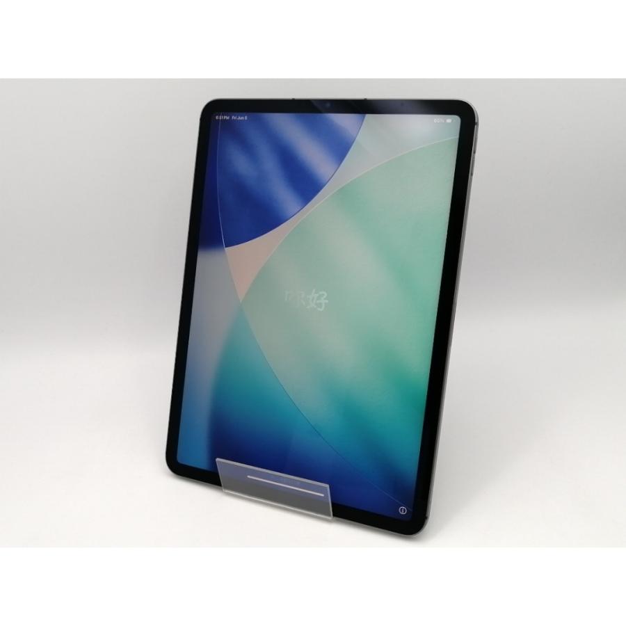 中古】Apple 国内版 【SIMフリー】 11インチ iPad Pro（第3世代/2021