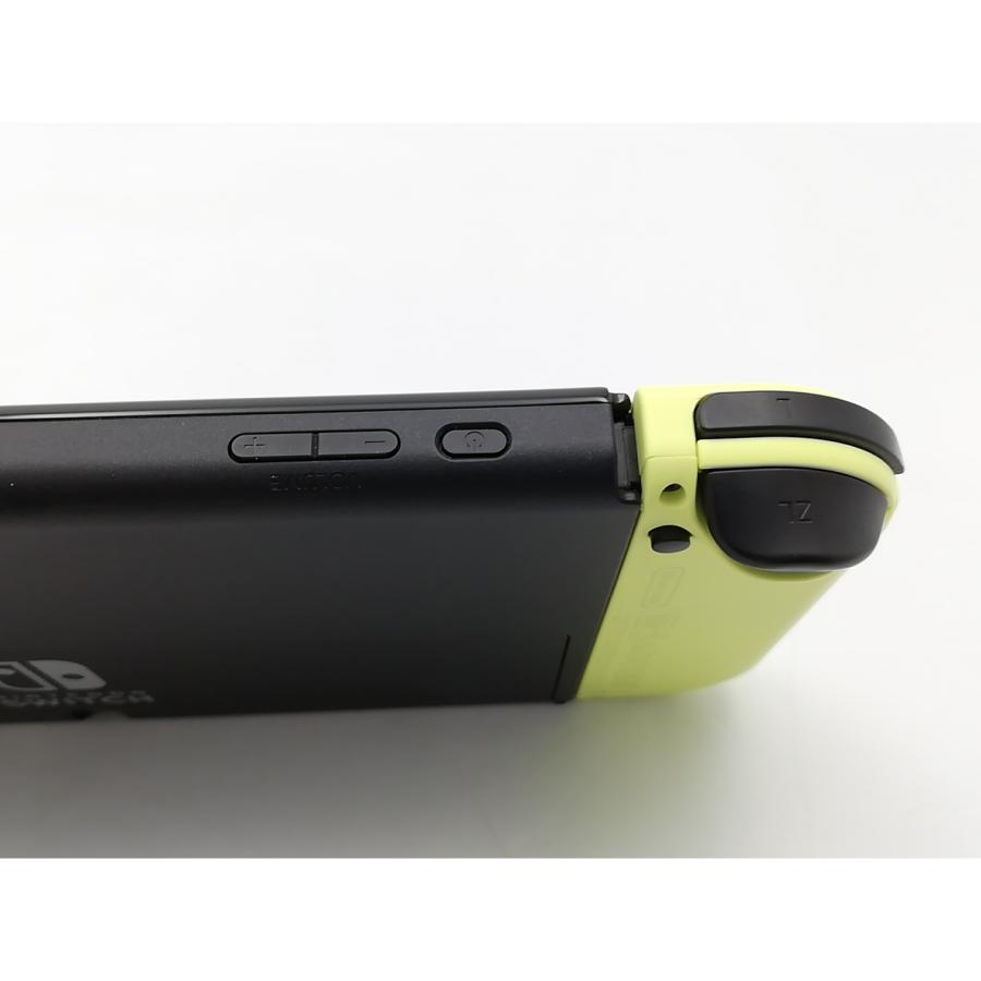 中古】Nintendo Switch 本体 (有機ELモデル) マイニンテンドーストア