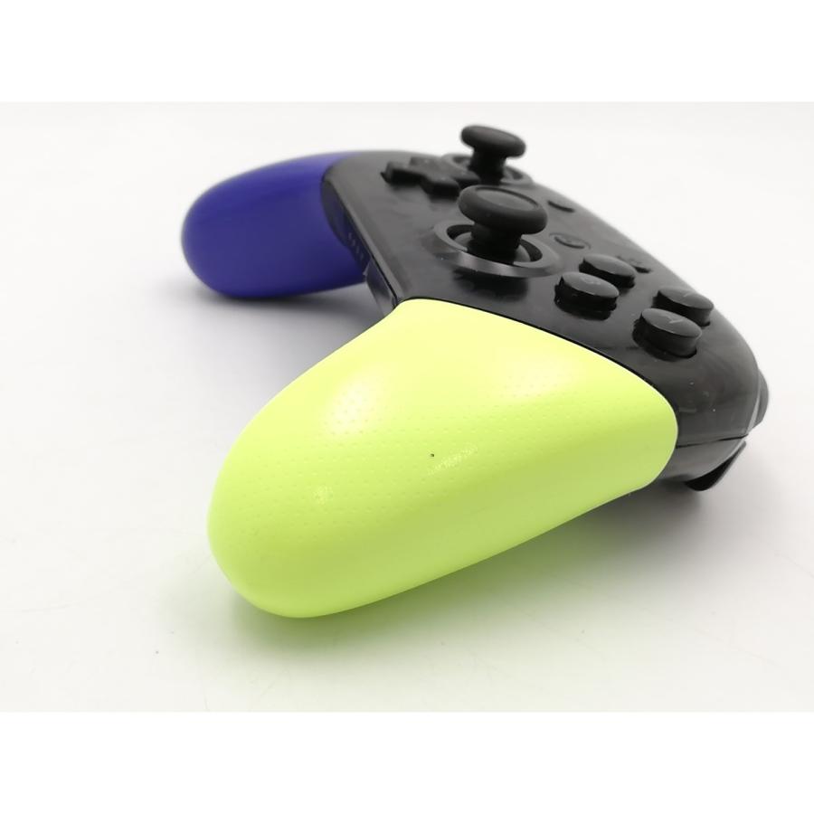 中古】Nintendo Switch Proコントローラー スプラトゥーン3