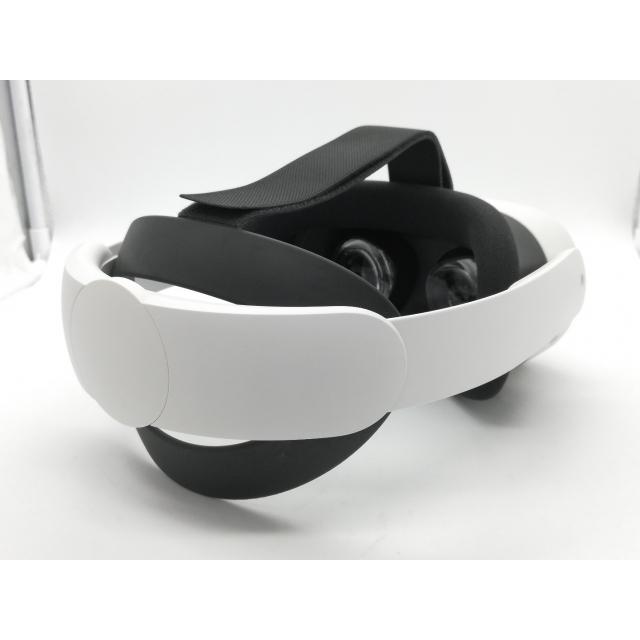 中古】Meta Meta Quest 3S 128GB【DS秋葉】保証期間1ヶ月【ランクC