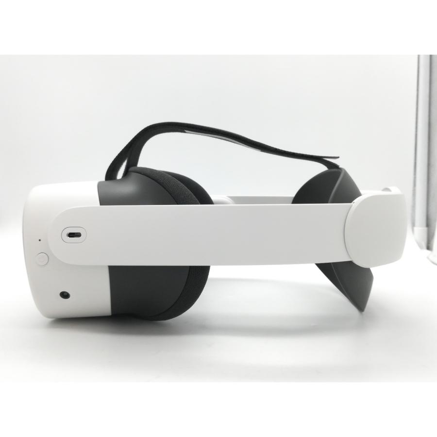 中古】Meta Meta Quest 3S 128GB【DS秋葉】保証期間1ヶ月【ランクC