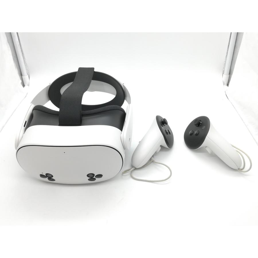 中古】Meta Meta Quest 3S 128GB【DS秋葉】保証期間1ヶ月【ランクC