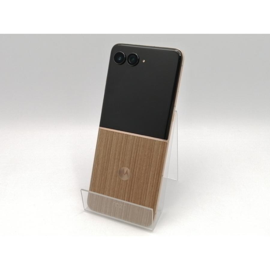 中古】MOTOROLA 海外版 【SIMフリー】 motorola razr 60 Ultra 16GB