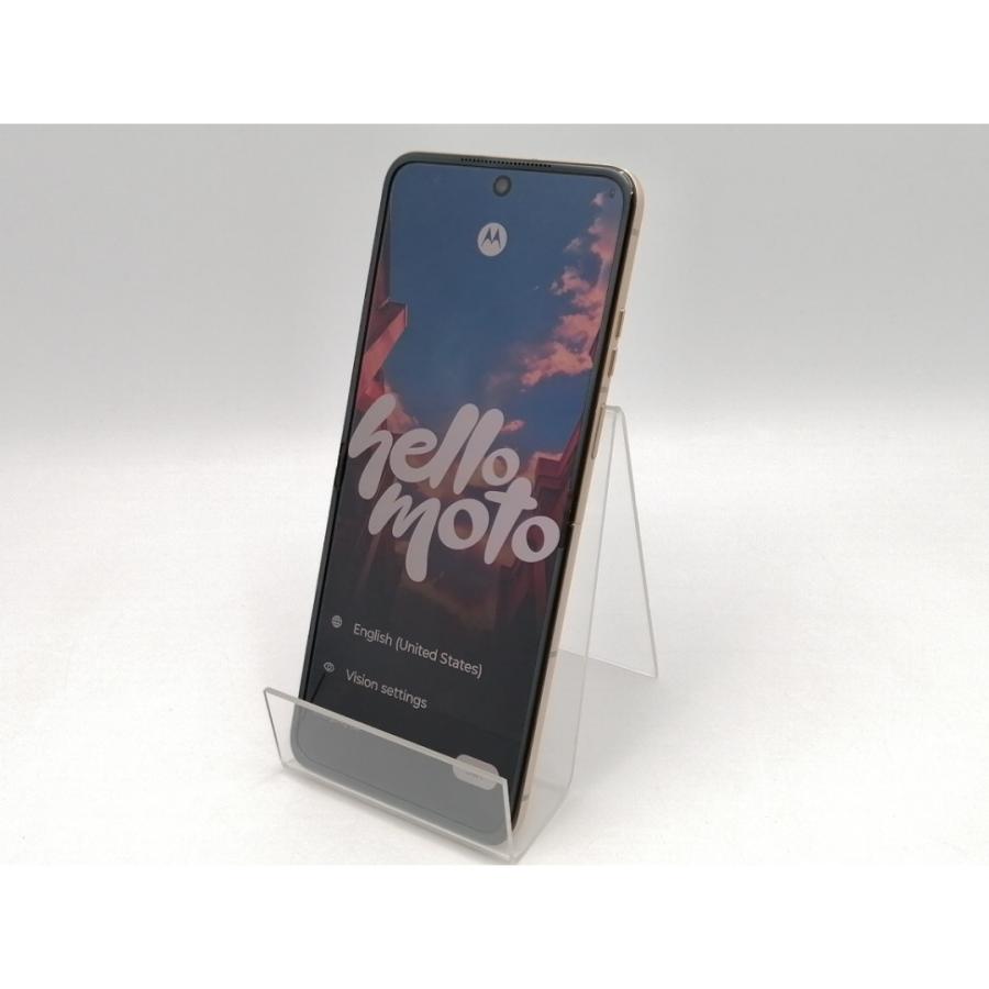 中古】MOTOROLA 海外版 【SIMフリー】 motorola razr 60 Ultra 16GB