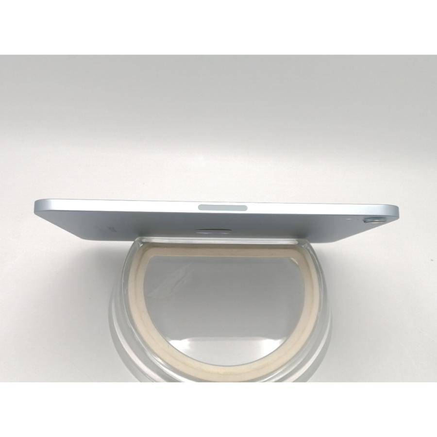 中古】Apple 【Wi-Fi】 iPad mini（A17Pro/2024） 128GB ブルー MXN73J