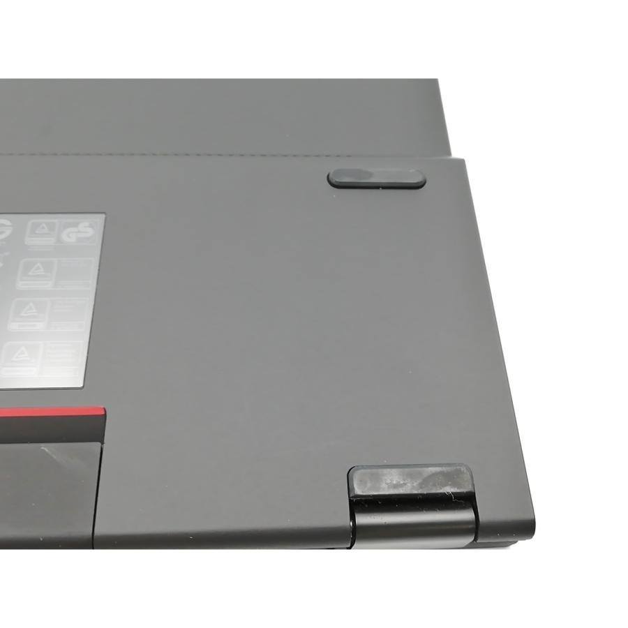 中古】Lenovo ThinkVision M15 モバイルモニター [15.6インチ