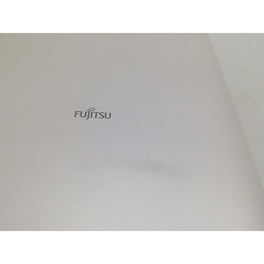 中古】Fujitsu 電子ペーパー QUADERNO A5 (Gen.2) FMVDP51【ECセンター