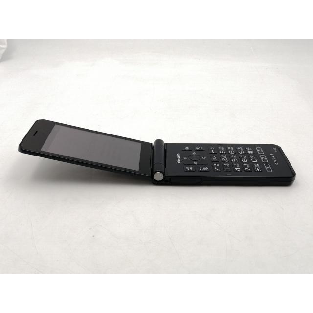 中古】FCNT docomo 【SIMフリー】 arrows ケータイ ベーシック F-41C