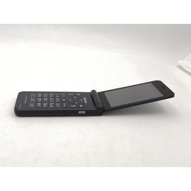 中古】FCNT docomo 【SIMフリー】 arrows ケータイ ベーシック F-41C