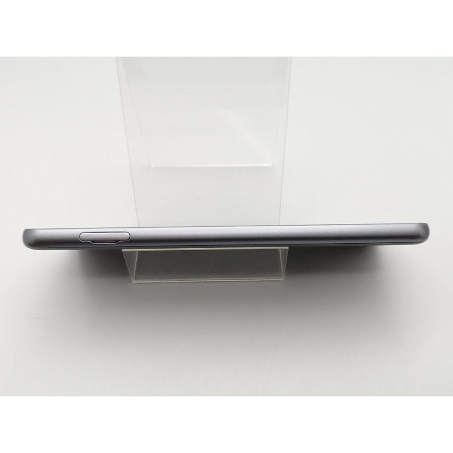 中古】FCNT IIJmio 【SIMフリー】 arrows We2 Plus スレートグレイ