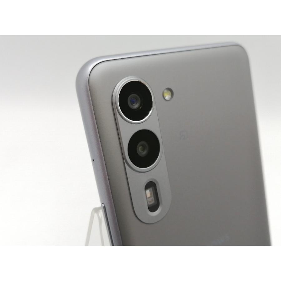 中古】FCNT IIJmio 【SIMフリー】 arrows We2 Plus スレートグレイ
