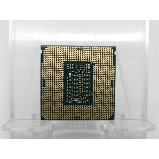 【ジャンク品】Intel Core i7 9700F CPU 本体のみ 中古】Intel Core i7-9700F (3GHz/TB:4.7GHz/SRG14/R0) bulk LGA1151