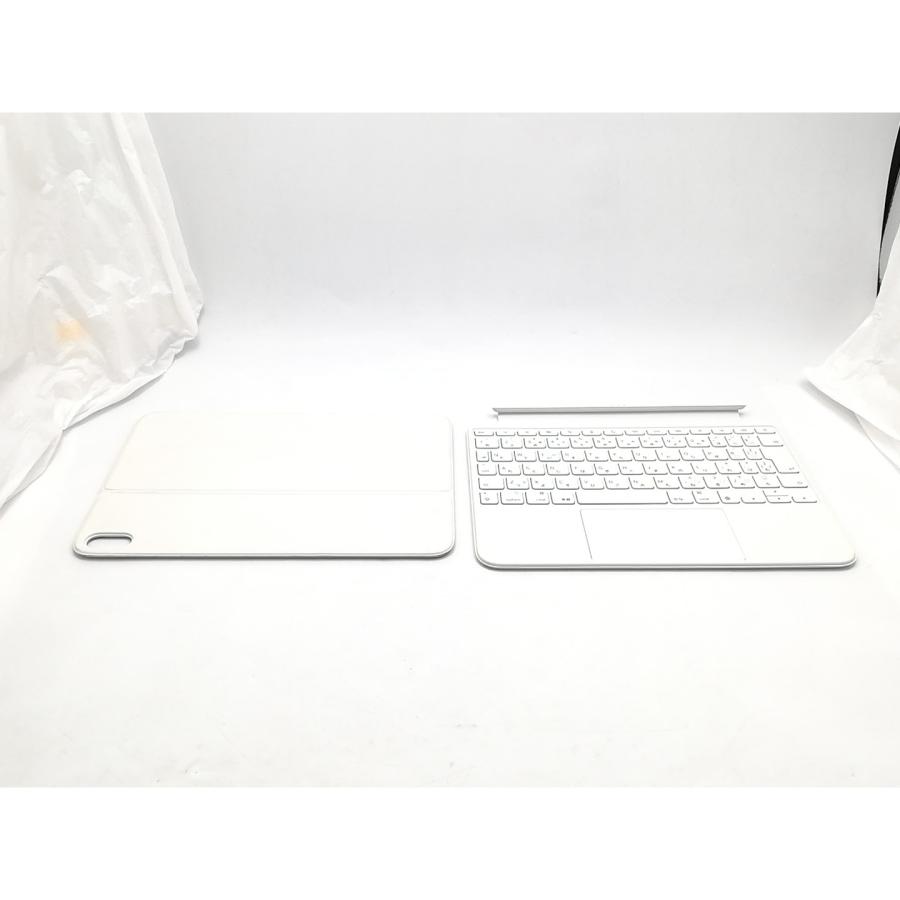 中古】Apple Magic Keyboard Folio 日本語（JIS） iPad（A16/2025/第10