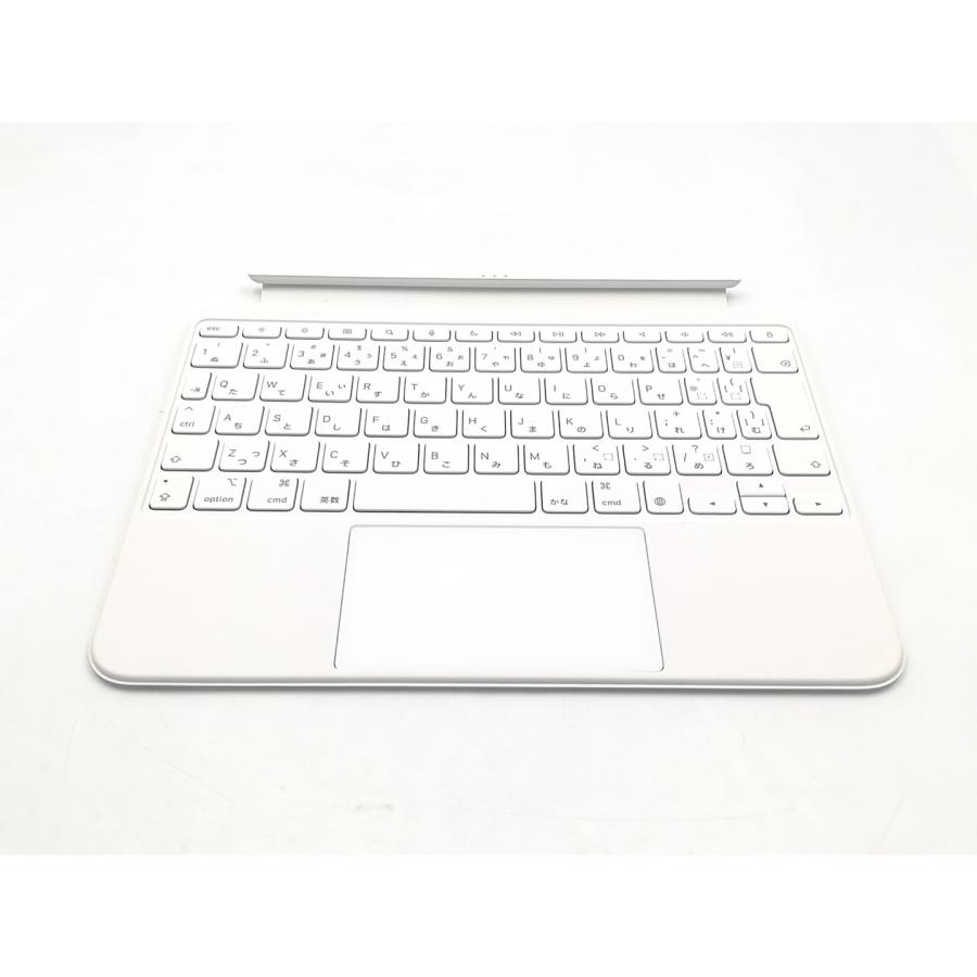 中古】Apple Magic Keyboard Folio 日本語（JIS） iPad（A16/2025/第10