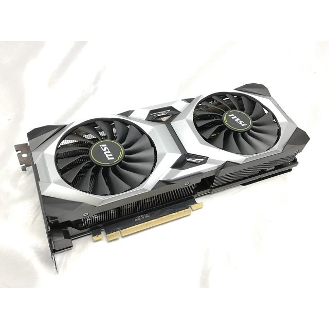 GeForce RTX 2080 Ti 11GB GDDR6 動作確認済み 中古】NVIDIA GeForce RTX2080Ti 11GB (GDDR6)/PCI-E【ECセンター