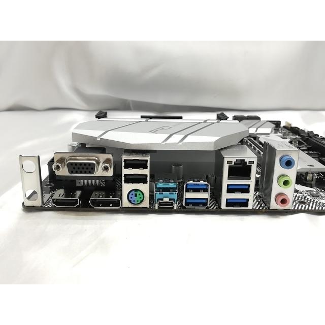 中古】ASRock B550M Pro4 B550/AM4/MicroATX【ECセンター】保証期間1
