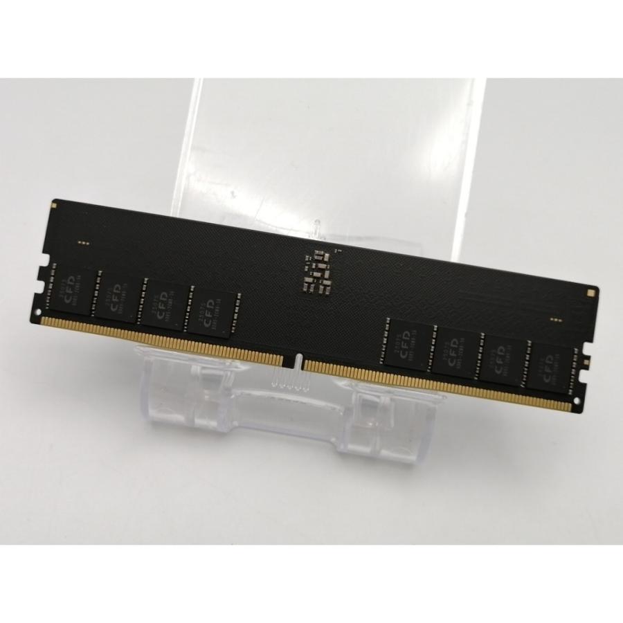 中古】DDR5 32GB 2枚組（合計64GB） DDR5-5600(PC5-44800