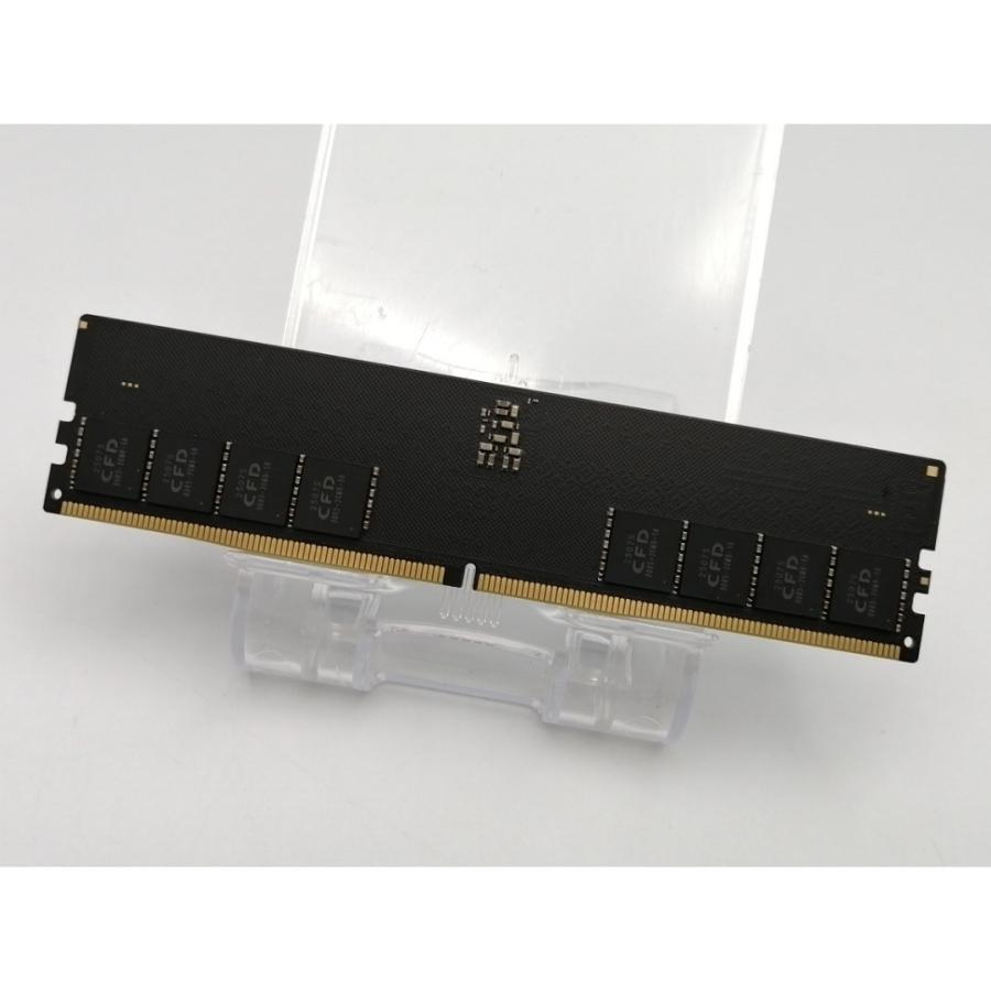中古】DDR5 32GB 2枚組（合計64GB） DDR5-5600(PC5-44800