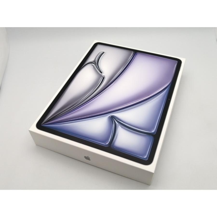 未使用】Apple 【Wi-Fi】 13インチ iPad Air（M4/2026) 256GB スペース