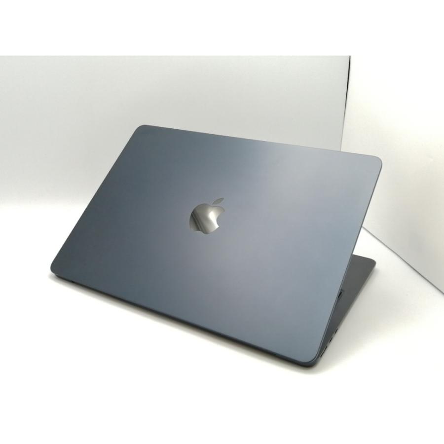 中古】Apple MacBook Air 13インチ (M4,2025) M4(CPU:10C/GPU:8C) 16GB