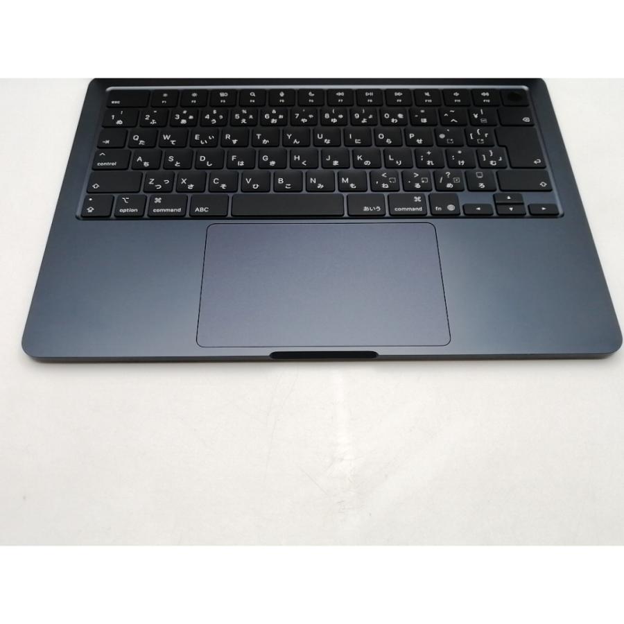 中古】Apple MacBook Air 13インチ (M4,2025) M4(CPU:10C/GPU:8C) 16GB