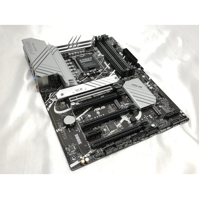 中古】ASUS PRIME Z790-P D4-CSM Z790(DDR4)/LGA1700/ATX【ECセンター
