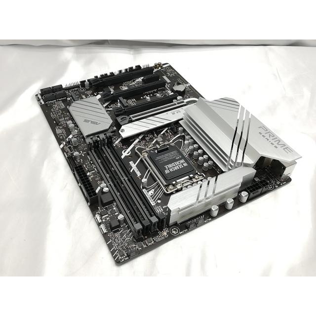 中古】ASUS PRIME Z790-P D4-CSM Z790(DDR4)/LGA1700/ATX【ECセンター