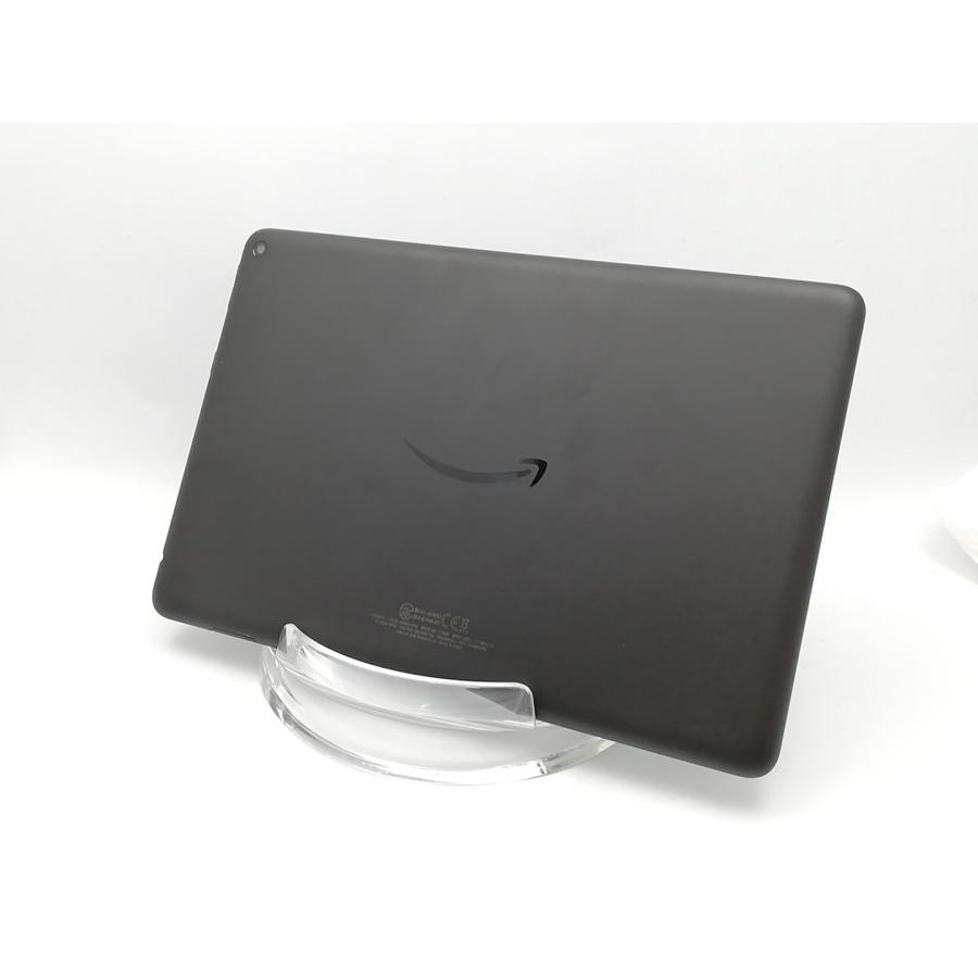 中古】Amazon Fire HD 10（2021/第11世代） 64GB ブラック【ECセンター