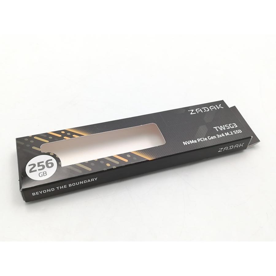 中古】各社 256GB SSD (M.2 2280/PCIe3.0 NVMe)【ECセンター】保証期間