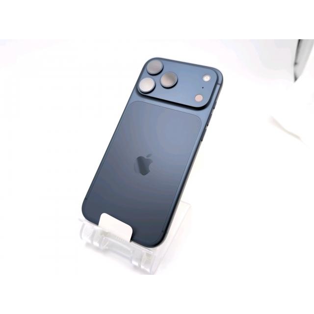 未使用】Apple 国内版 【SIMフリー】 iPhone 17 Pro Max 256GB