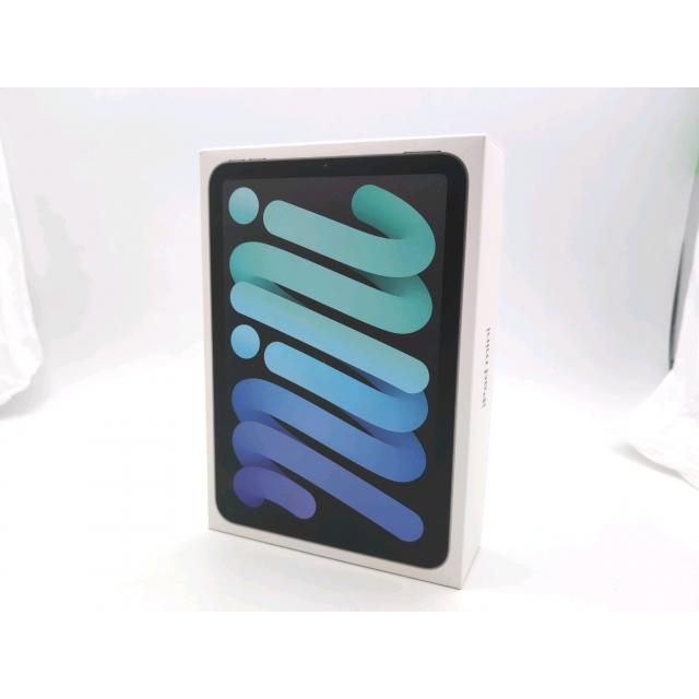 未使用】Apple 【Wi-Fi】 iPad mini（A17Pro/2024） 128GB スペース