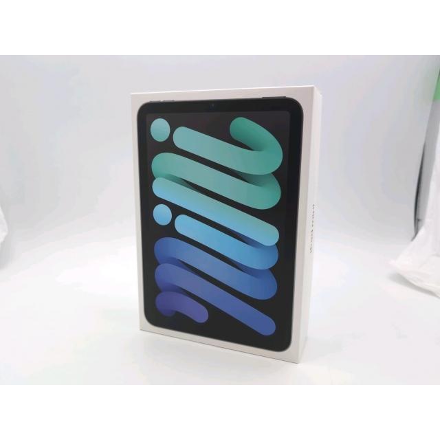 未使用】Apple 【Wi-Fi】 iPad mini（A17Pro/2024） 128GB スペース