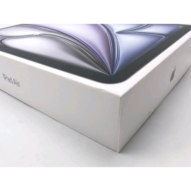 未使用】Apple 【Wi-Fi】 11インチ iPad Air（M4/2026) 128GB スペース
