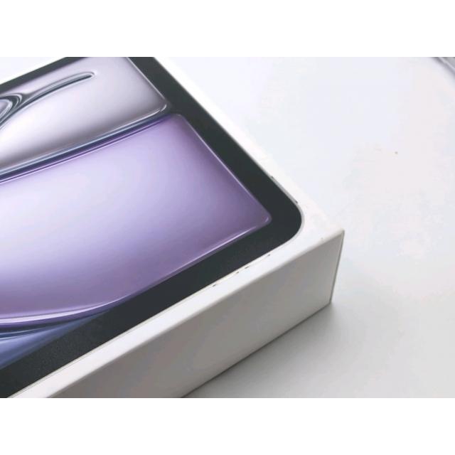 未使用】Apple 【Wi-Fi】 11インチ iPad Air（M4/2026) 128GB スペース