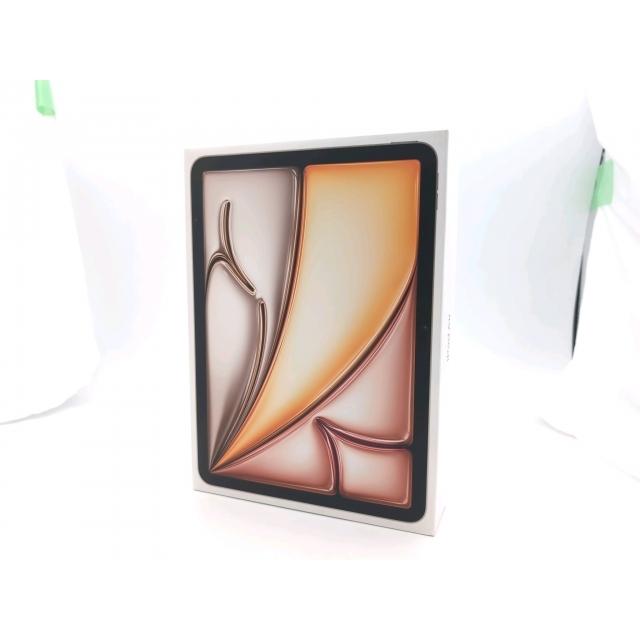 未使用】Apple 【Wi-Fi】 11インチ iPad Air（M4/2026) 128GB スター