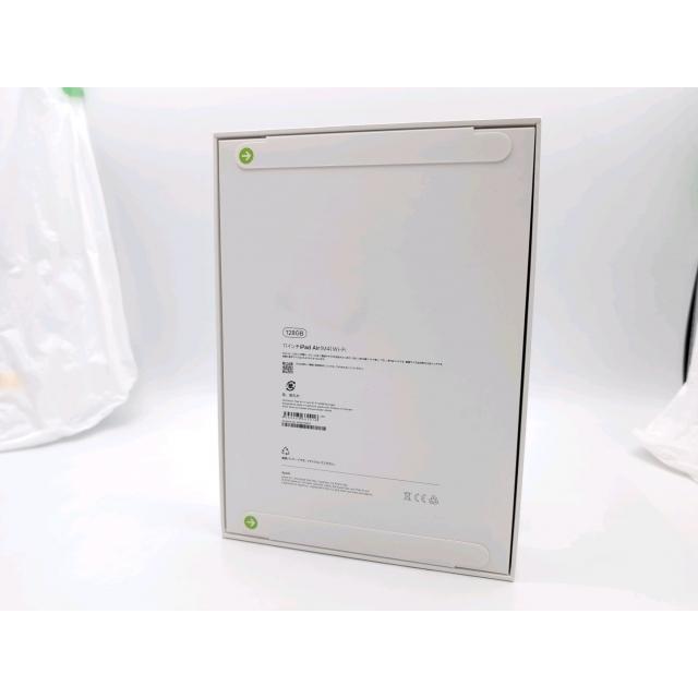 未使用】Apple 【Wi-Fi】 11インチ iPad Air（M4/2026) 128GB スター
