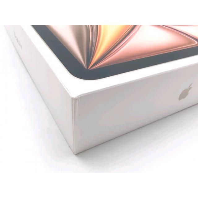 未使用】Apple 【Wi-Fi】 11インチ iPad Air（M4/2026) 128GB スター
