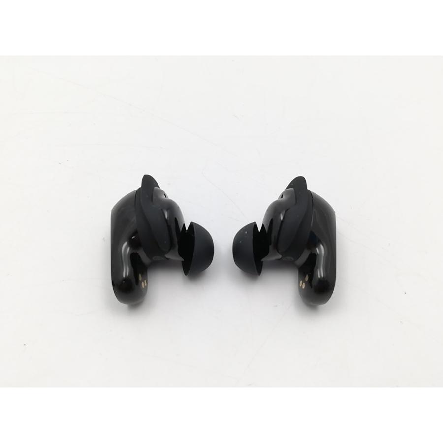 中古】BOSE QuietComfort Ultra Earbuds 第2世代 [ブラック]【EC