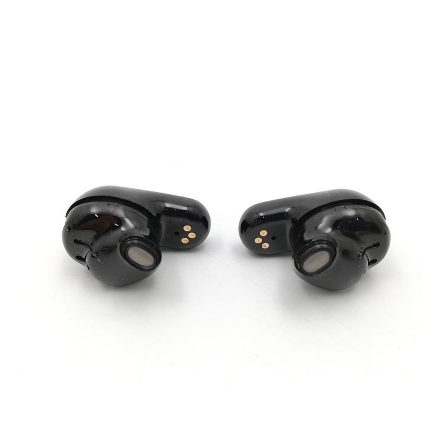 中古】BOSE QuietComfort Ultra Earbuds 第2世代 [ブラック]【EC
