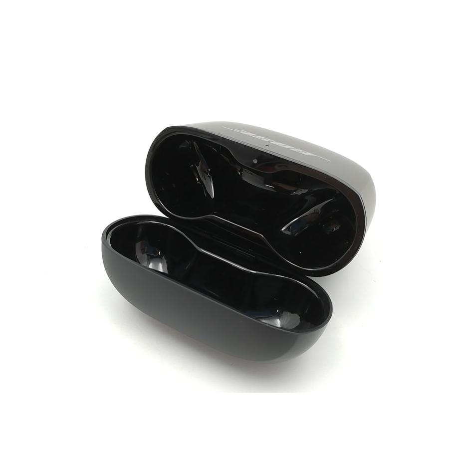 中古】BOSE QuietComfort Ultra Earbuds 第2世代 [ブラック]【EC
