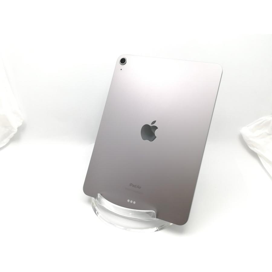 中古】Apple 海外版 【Wi-Fi】 11インチ iPad Air（M2/2024） 128GB