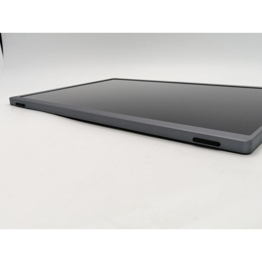 ど*り様 中古・美品 Intehill 4K モバイルモニター U13NA 中古】Intehill U13NA モバイルモニター[13.4インチ/3840x2400]【EC