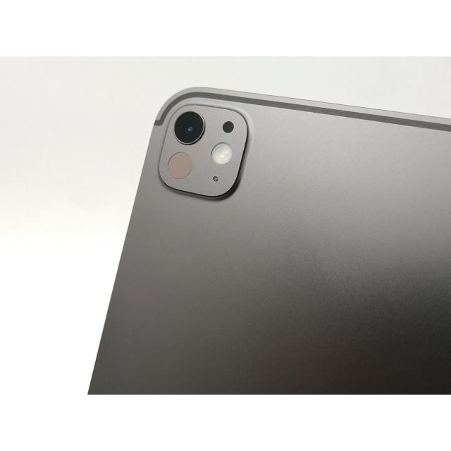 中古】Apple 【Wi-Fi】 11インチ iPad Pro（M4/2024） 256GB スペース
