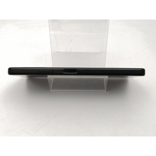 中古】SONY docomo 【SIMフリー】 Xperia 10 IV ブラック 6GB 128GB SO