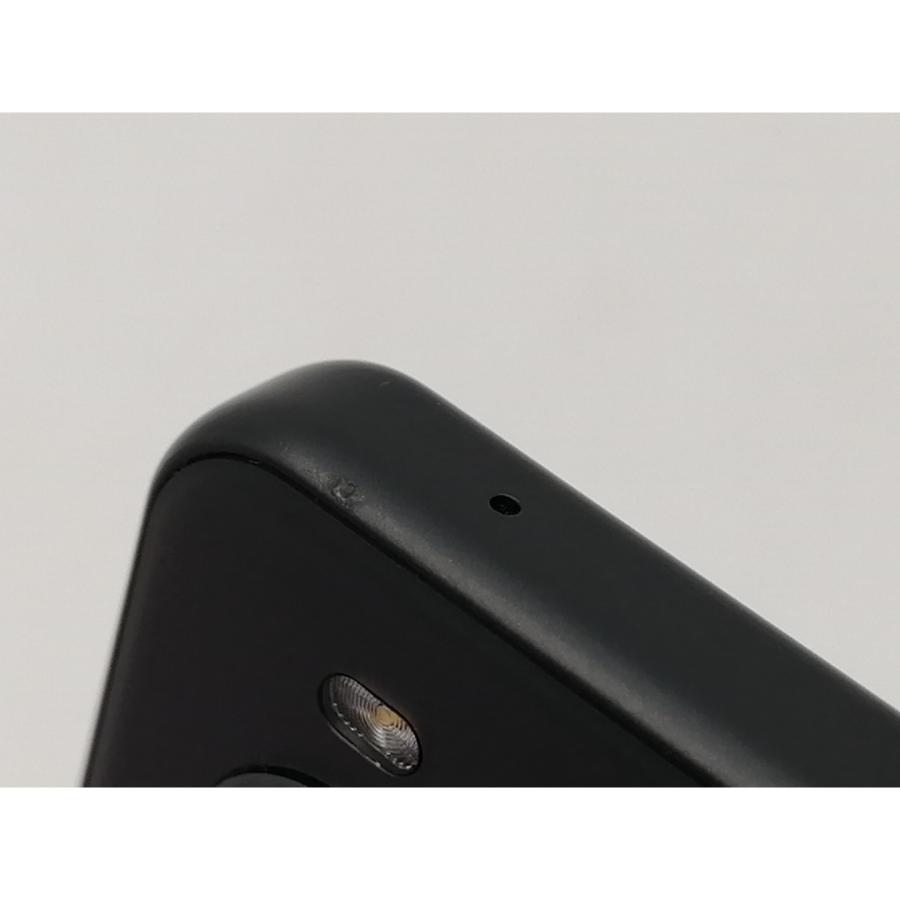 中古】SONY docomo 【SIMフリー】 Xperia 10 IV ブラック 6GB 128GB SO