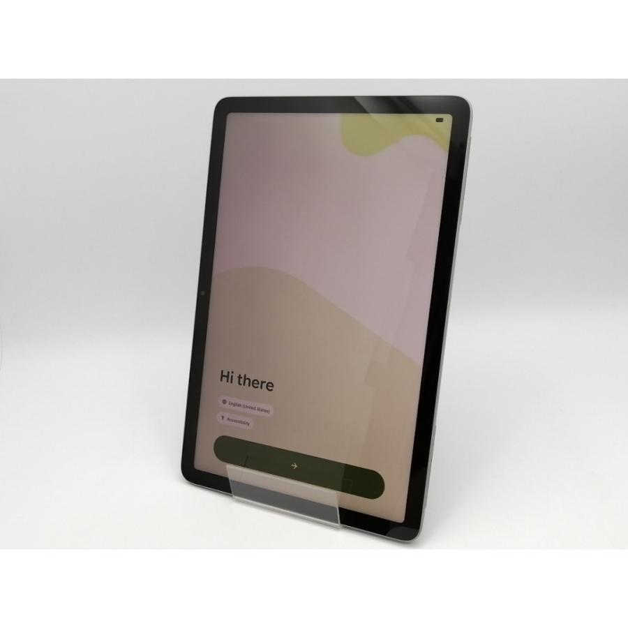 中古】国内版 【Wi-Fi】 Pixel Tablet （充電スピーカーホルダー付属