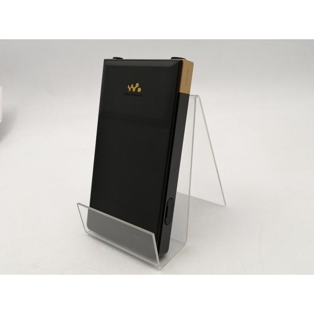 中古】SONY WALKMAN(ウォークマン) NW-ZX707 64GB【ECセンター】保証