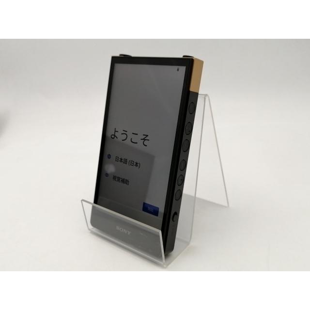 【中古】SONY WALKMAN(ウォークマン) NW-ZX707 64GB【ECセンター】保証期間１ヶ月【ランクA】_1